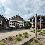 Luxe 8-persoons Veluwe Wellness Met Prive Jacuzzi & Sauna - Gemeenschappelijk Zwembad - فورتهاوزن