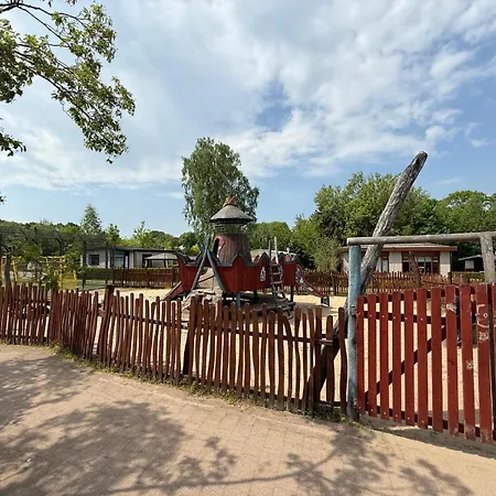 شقة Luxe 8-persoons Veluwe Wellness Met Prive Jacuzzi & Sauna - Gemeenschappelijk Zwembad -