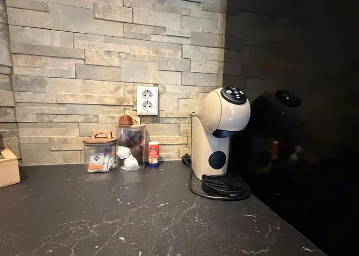 Luxe 8-persoons Veluwe Wellness Met Prive Jacuzzi & Sauna - Gemeenschappelijk Zwembad - فورتهاوزن