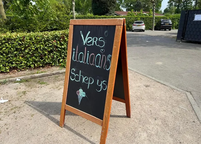 Luxe 8-persoons Veluwe Wellness Met Prive Jacuzzi & Sauna - Gemeenschappelijk Zwembad - شقة فورتهاوزن